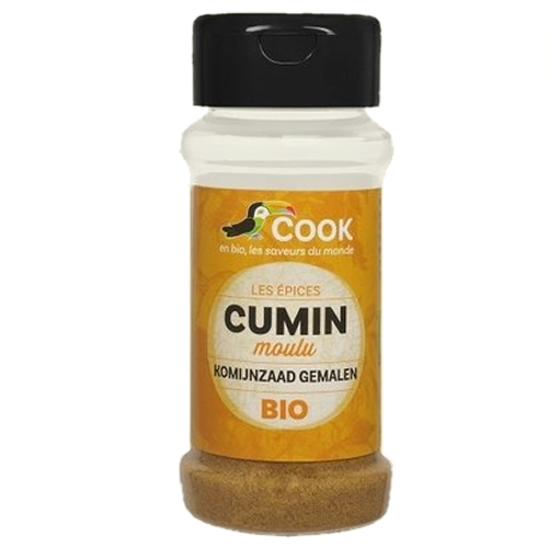 Chimion Macinat Bio 40 gr